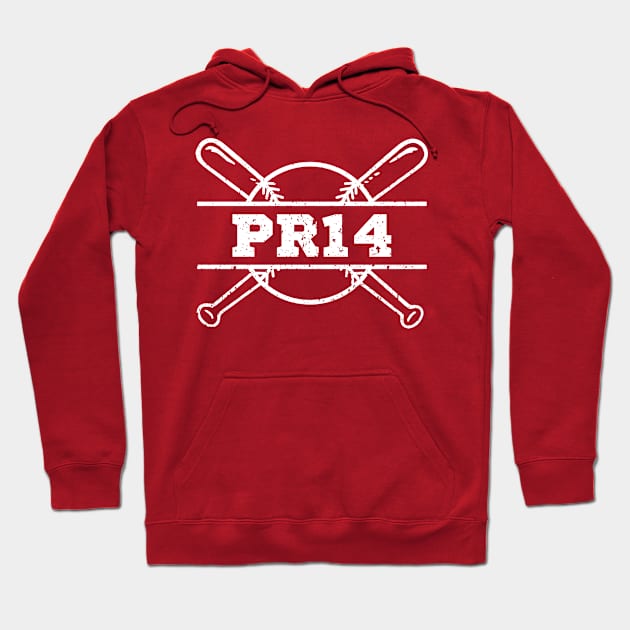 PR14 Hoodie by jerrysanji